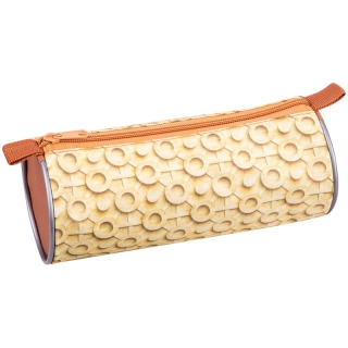 Пенал-тубус 195*85 ArtSpace "Узоры", полиэстер