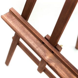 Мольберт Лира МЛ-05 Малевичъ