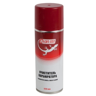 Очиститель карбюратора 520мл 3TON