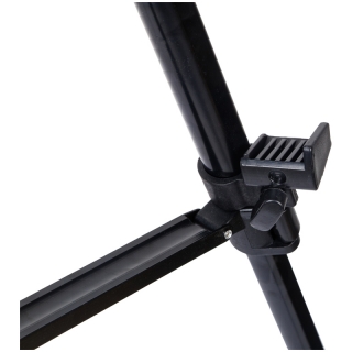 Мольберт-фотоштатив универсальный алюминиевый Гамма "Студия", высота 158см, с чехлом