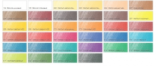 Набор масляных красок Максимальный Superior Van Gogh Royal Talens, 34 цвета и аксессуары