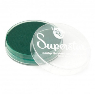 Профессиональный аквагрим SuperStar, 16г, 241 темно-зеленый