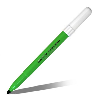 Детские утолщенные фломастеры GIOTTO Turbo Maxi FILA для рисования, набор 12 цветов