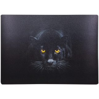 Настольное покрытие детское ArtSpace "Дикие кошки", 24*33,5см