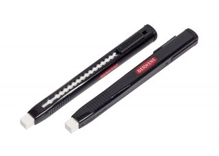 Набор ластиков-ручек 2 штуки в блистере Derwent