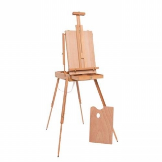 Этюдный ящик МЛ-24 Малевичъ