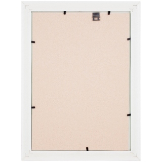 Рамка пластиковая 21*30см, OfficeSpace, №10, белый