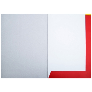 Папка для акварели 10л. А3, ArtSpace, 200г/м2