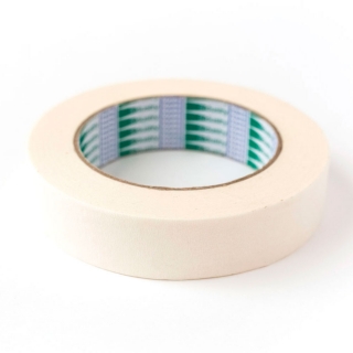 Малярный скотч Малевичъ 2,5см х 50м