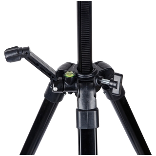 Мольберт-фотоштатив универсальный алюминиевый Гамма "Студия", высота 158см, с чехлом