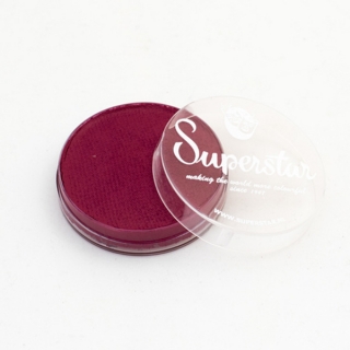 Профессиональный аквагрим SuperStar, 16г, 227 ягодное вино