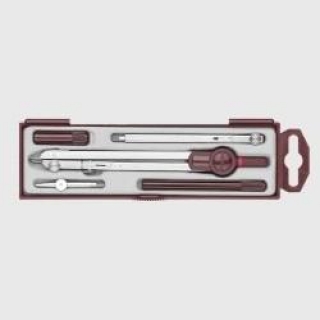 Универсальный чертежный набор CENTRO