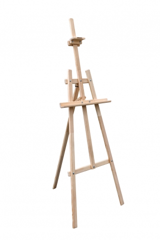 Мольберт Лира "Симпл", Малевичъ