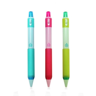 Механический карандаш с маятниковым механизмом Tombow Yula-Sha, 0,7 мм, в ассортименте