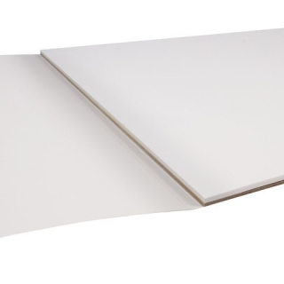 Альбом для маркеров и фломастеров Brauberg Art "Classic" формат А4 (210х297 мм), 70 г/м2, 40 листов