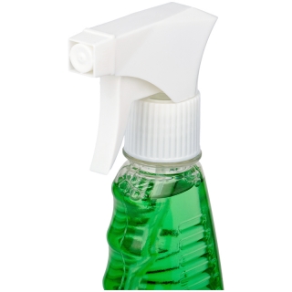 Средство для мытья стекол и зеркал OfficeClean Professional Утренняя роса, с изопропиловым спиртом, 500 мл, с курком