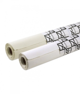 Бумага для акварели Fabriano Watercolour Cold pressed, в рулоне 1,5*10 м, 300г/м2, Fin