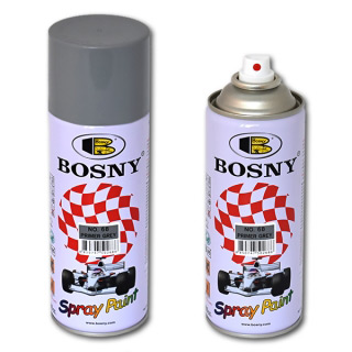 Грунт акриловый BOSNY, 400 мл