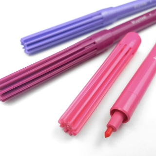 Набор MXZ 'Только для девочек' 23 предмета в подарочной упаковке