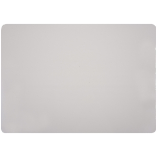 Доска для лепки ArtSpace, А3, пластик, белый