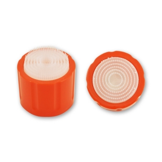 Очиститель велюра и обивки салона Kerry, пенный, аэрозоль, 650 мл