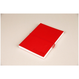 Скетчбук для смешанных техник Clairefontaine "Paint'ON", 250г/м2, легкое зерно, 32л., А5, на сшивке