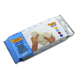 Паста для моделирования JOVI отвердевающая, 250 г, разные цвета