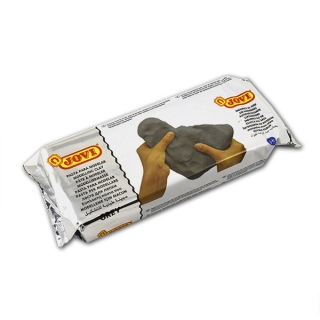 Паста для моделирования JOVI отвердевающая, 500 г