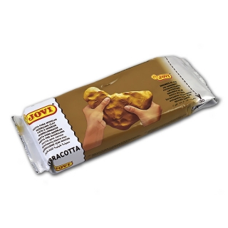 Паста для моделирования JOVI отвердевающая, 500 г