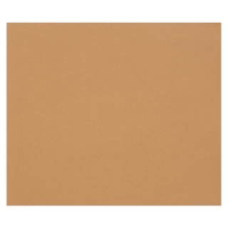 Цветная бумага 500х650мм Clairefontaine "Tulipe", 25л., 160г/м2, светло-коричневый, лёгкое зерно