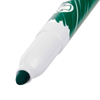 Набор фломастеров для ткани Carioca "Fabric Liner" 12цв., картон. уп.