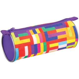 Пенал-тубус 195*85 ArtSpace "Абстракция", полиэстер