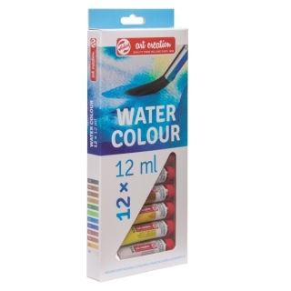 Набор акварельных красок Art Creation Royal Talens 12 цветов