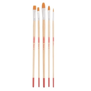 Набор синтетических кистей Art Creation Royal Talens 5 шт.