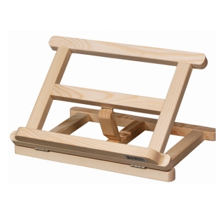 Складной мини-мольберт Mira Art Creation Royal Talens, сосна, 25х35х35 см