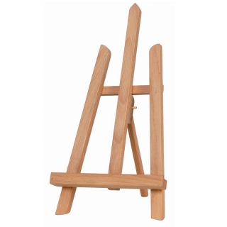 Настольный мини мольберт-тренога Elara Art Creation Royal Talens, бук, 19х36 см