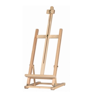 Мольберт настольный регулируемый Ariane Royal Talens, сосна, 34х28х104 см