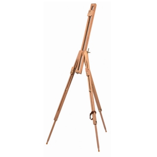 Деревянный мольберт тренога Umbra Art Сreation Royal Talens, бук, 78х65х182 см