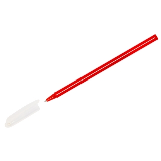 Набор цветных шариковых ручек ArtSpace, 10шт., 10цв., 0,7мм, пластиковый футляр