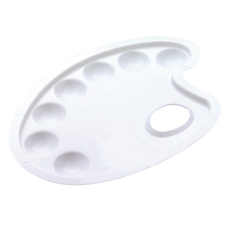 Пластиковая палитра Art Creation Royal Talens