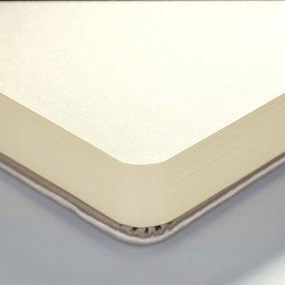 Скетчбук для зарисовок Art Creation Royal Talens, 140 г/м2, 21х29.7 см, 80 листов, цвет обложки Розовое шампанское (металлик)