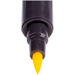 Набор акварельных маркеров "Основные цвета" Сонет, Невская Палитра, 12 цветов