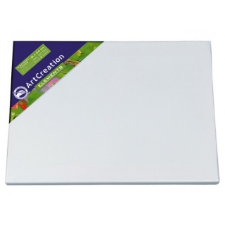 Холсты для акрила и масла  Cotton Royal Talens 100% хлопок, подрамник 18 мм