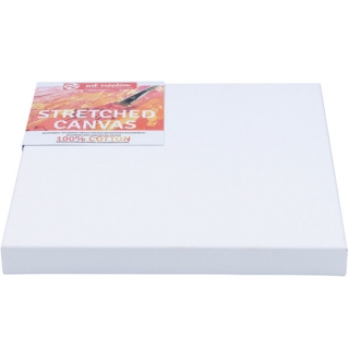 3D холсты Stretched Canvas Cotton Royal Talens 100% хлопок, подрамник 4 см