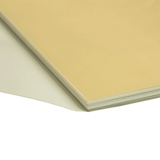 Альбом для пастели Clairefontaine "Pastelmat", 300х400 мм, 360г/м2, склейка, 12 л, бархат, цветной блок