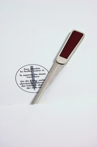 Альбом для акварели Clairefontaine "Etival", 180x240, 300г/м2, холод.пресс., спираль, 12 л.