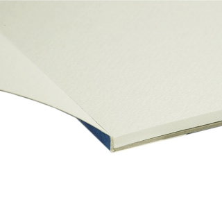 Альбом для акварели Clairefontaine "Cardinal", А3, 300г/м2, торшон, холод.пресс., склейка, 10 л.