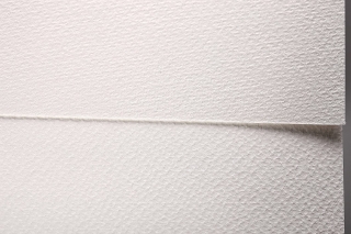 Альбом для акварели Clairefontaine "Cardinal", А3, 300г/м2, торшон, холод.пресс., склейка, 10 л.