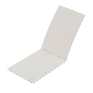 Альбом для акварели Clairefontaine "Etival", А5, 200г/м2, склейка, 10 л.