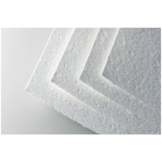 Бумага для акварели Clairefontaine "Flamboyant", 500*650 мм, 300 г/м2, 10 л., хлопок, экстра-торшон